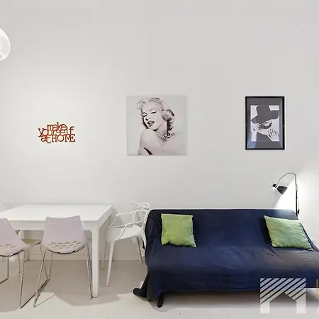 Loft Malinowy By Lookap Łódź